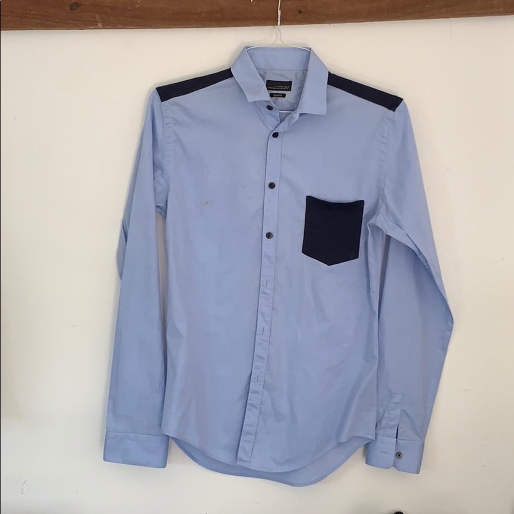 Zara Dress shirt